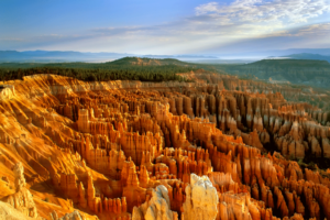 Bryce Canyon National Park - Utah