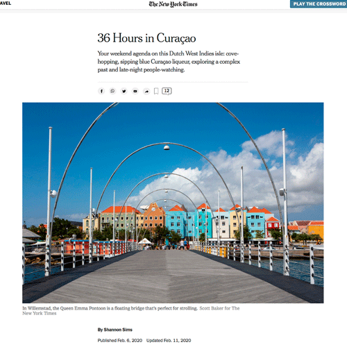 new-york-times-36-hours-curacao