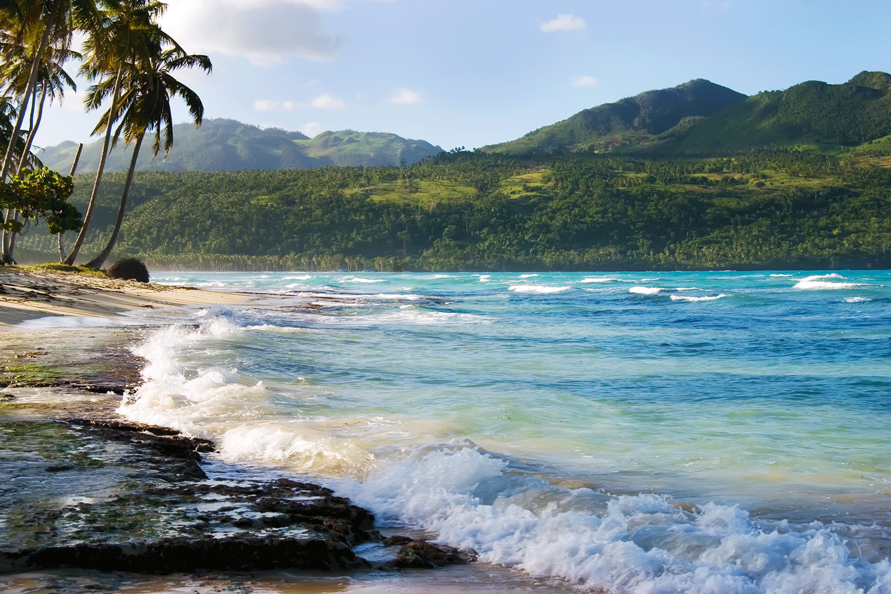 playa-las-galeras-samana-peninsula-dominican-republic