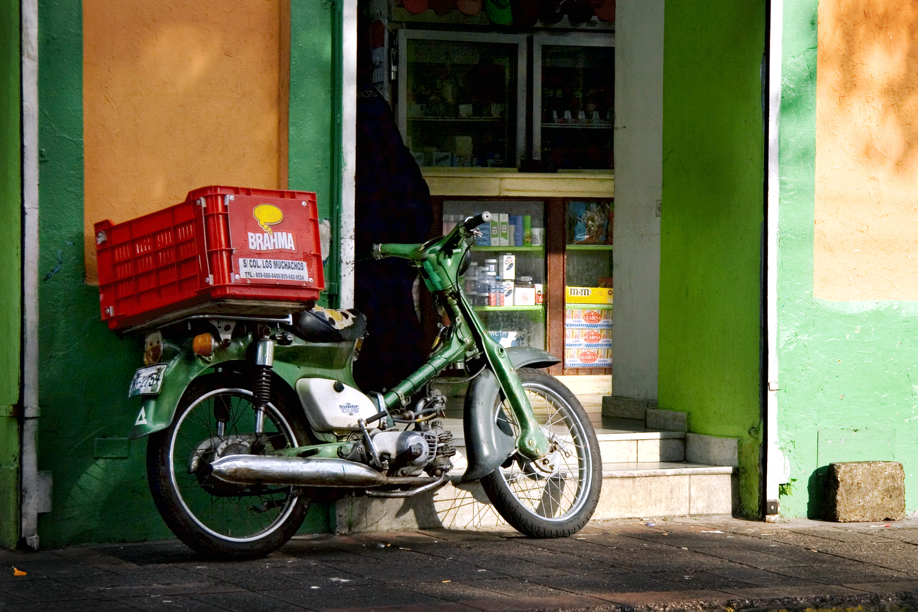 santo-domingo-colonial-zone-store-delivery