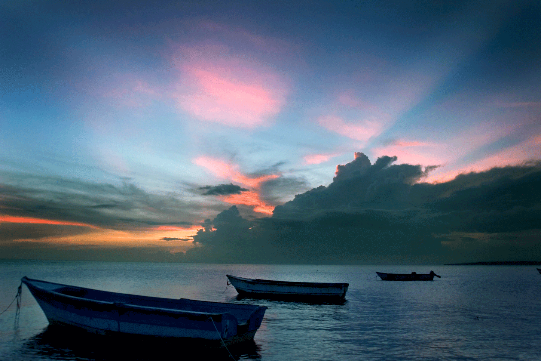 sunset-bahia-aguiles-domiinican-republic